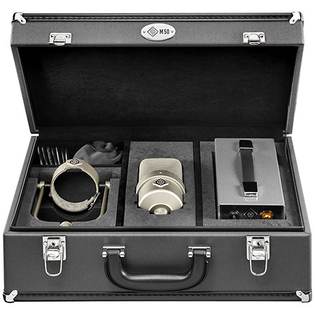 M 50 V Set Neumann
