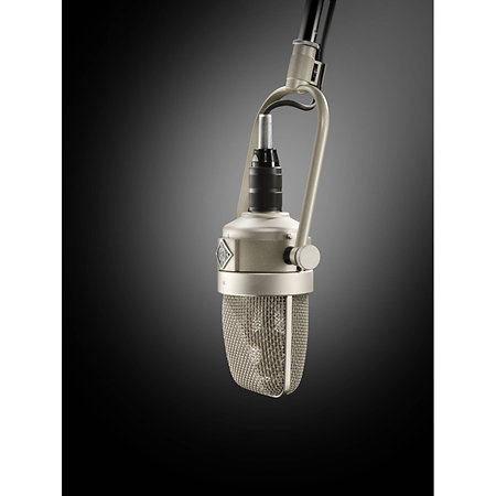 M 50 V Set Neumann