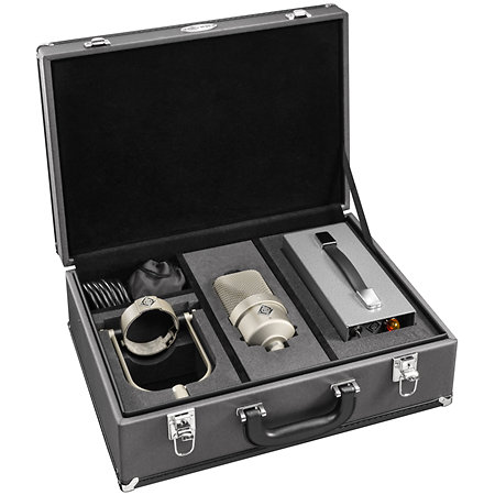 M 50 V Set Neumann