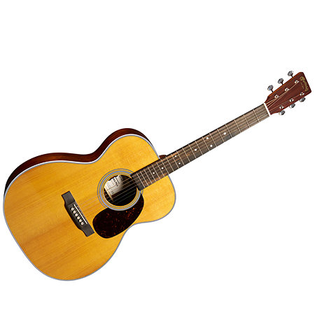 Martin Guitars 000E Retro Plus Granadillo + housse