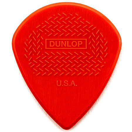 Dunlop 581RXLN Max-Grip Jazz III XL Nylon 1,38 mm (lot de 24)