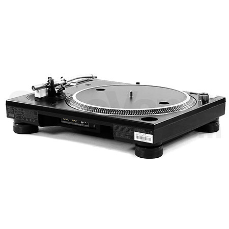 Pack PLX 1000 + Flight Case Pioneer DJ