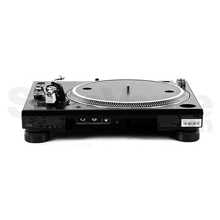 Pack PLX 1000 + Flight Case Pioneer DJ