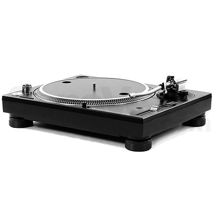 Pack PLX 1000 + Flight Case Pioneer DJ