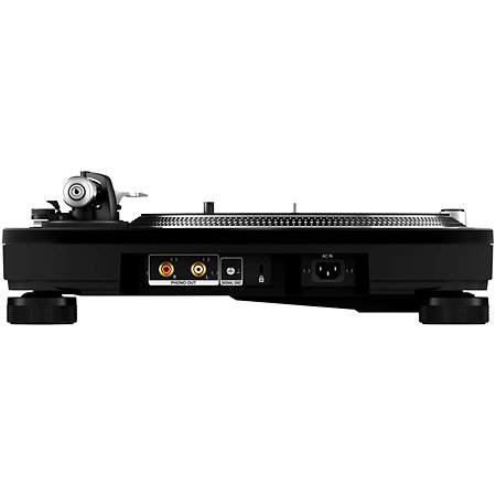 Pack PLX 1000 + Flight Case Pioneer DJ