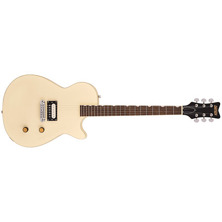 Streamliner Jet 1 Pickup Vintage White Gretsch Guitars