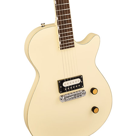 Streamliner Jet 1 Pickup Vintage White Gretsch Guitars