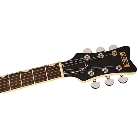 Streamliner Jet 1 Pickup Vintage White Gretsch Guitars