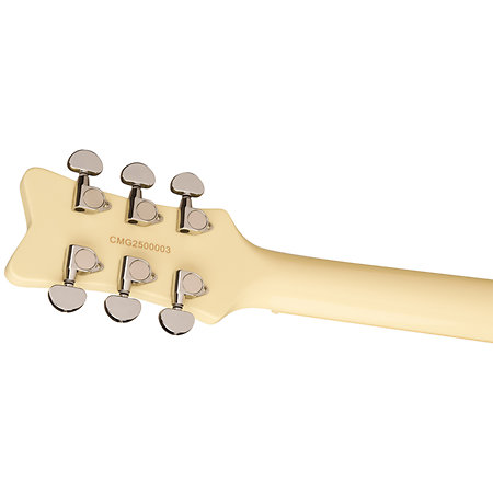 Streamliner Jet 1 Pickup Vintage White Gretsch Guitars