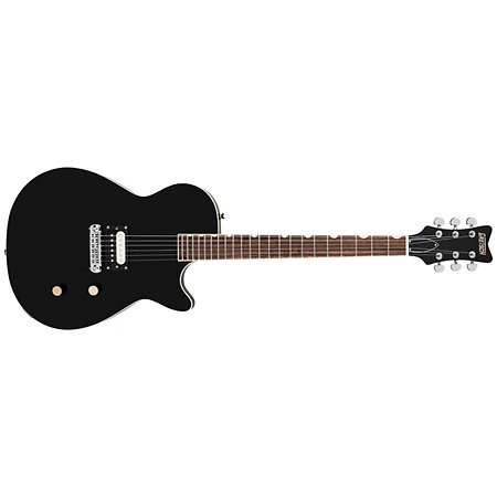 Gretsch Guitars Streamliner Jet 1 Pickup Jet Black