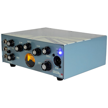 UK OBM 300 Ashdown