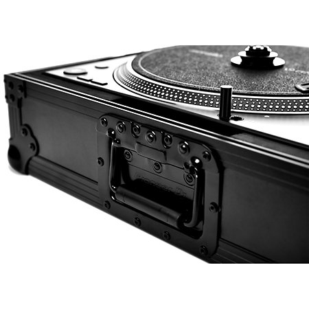 Pack PLX-CRSS12 + Flight Case Pioneer DJ