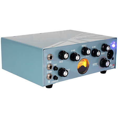 Ashdown UK OBM 500