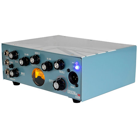 UK OBM 500 Ashdown