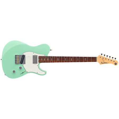 Pacifica SC Standard Plus Pappermint Green Yamaha