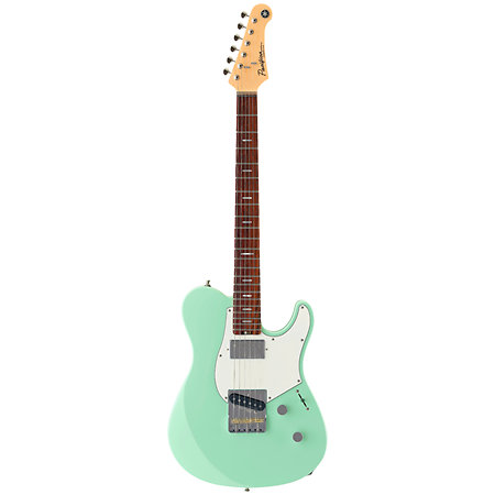 Pacifica SC Standard Plus Pappermint Green Yamaha