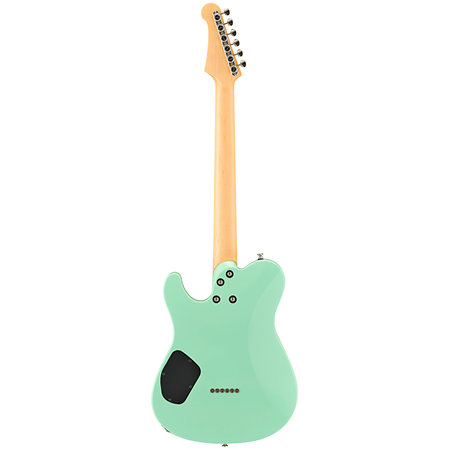 Pacifica SC Standard Plus Pappermint Green Yamaha