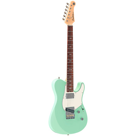 Pacifica SC Standard Plus Pappermint Green Yamaha