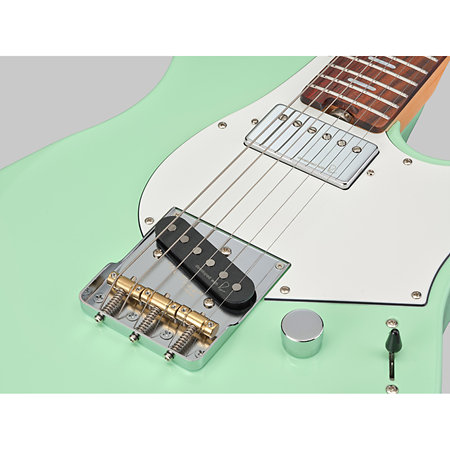 Pacifica SC Standard Plus Pappermint Green Yamaha