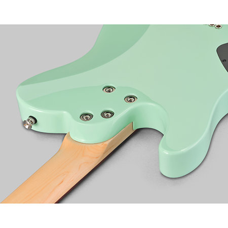 Pacifica SC Standard Plus Pappermint Green Yamaha
