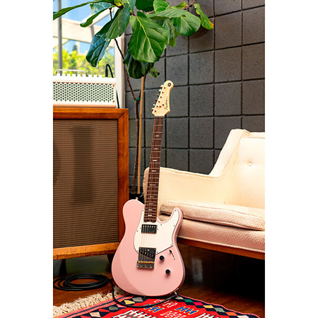 Pacifica SC Standard Plus Ash Pink Yamaha