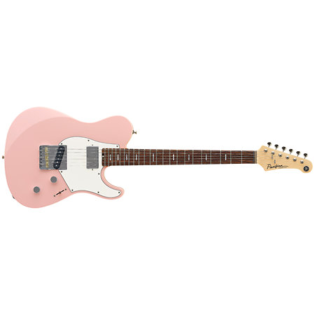 Pacifica SC Standard Plus Ash Pink Yamaha