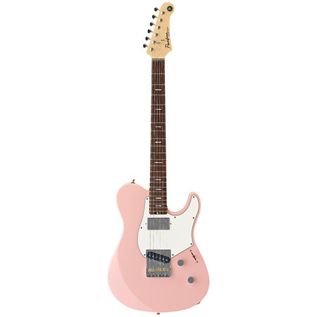 Pacifica SC Standard Plus Ash Pink Yamaha