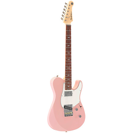 Pacifica SC Standard Plus Ash Pink Yamaha