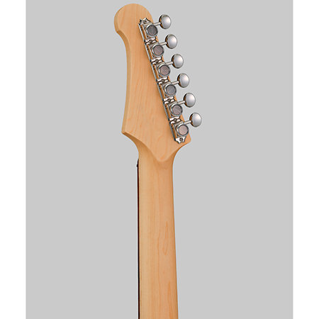 Pacifica SC Standard Plus Ash Pink Yamaha