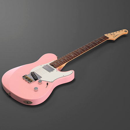 Pacifica SC Standard Plus Ash Pink Yamaha