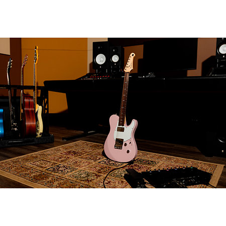 Pacifica SC Standard Plus Ash Pink Yamaha