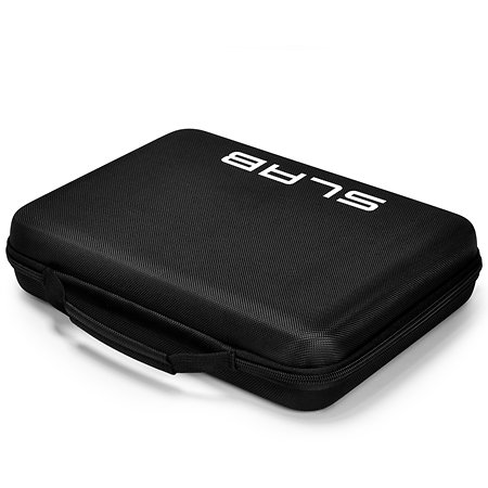 Pioneer DJ Pack SLAB + Étui