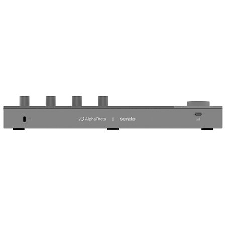 Pack SLAB + Étui Pioneer DJ