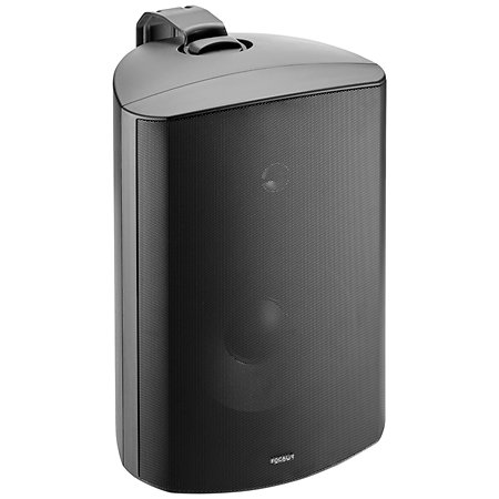 Focal Hifi 100 OD8-T Black (l'unité)