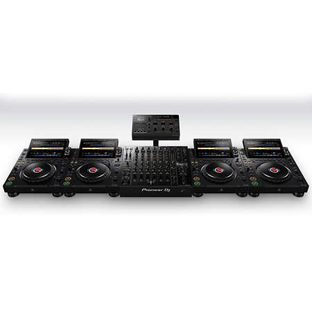Pack RMX IGNITE + Étui Pioneer DJ