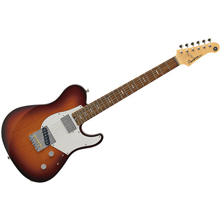 Yamaha Pacifica SC Standard Plus Desert Burst