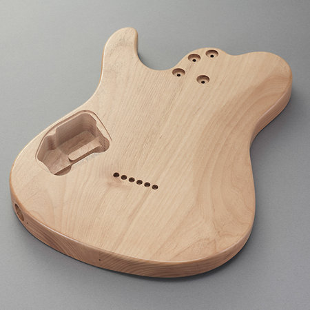 Yamaha Pacifica SC Standard Plus Desert Burst