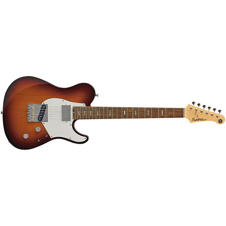 Yamaha Pacifica SC Standard Plus Desert Burst - T Style Guitar