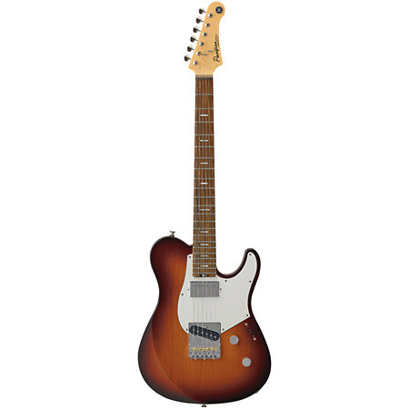 Pacifica SC Standard Plus Desert Burst Yamaha