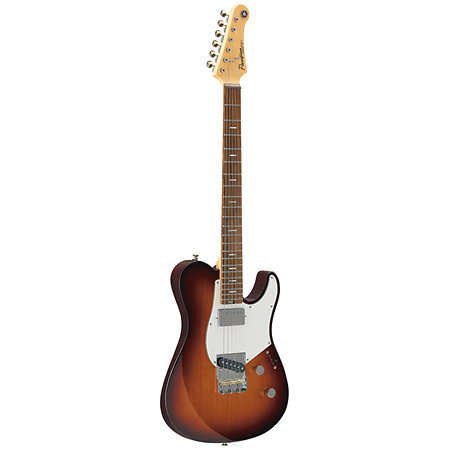 Pacifica SC Standard Plus Desert Burst Yamaha