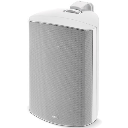 100 OD8-T White (l'unité) Focal Hifi