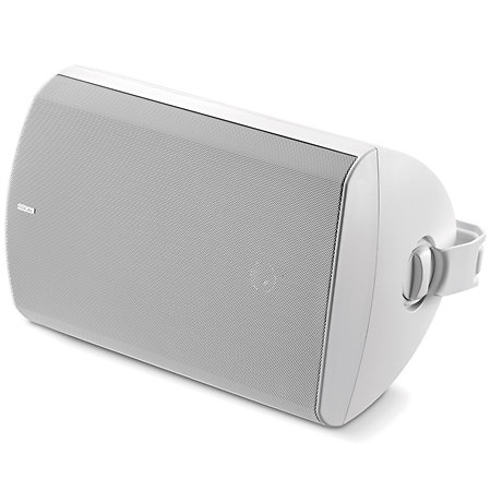 100 OD8-T White (l'unité) Focal Hifi