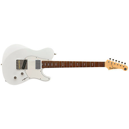 Yamaha Pacifica SC Standard Plus Shell White