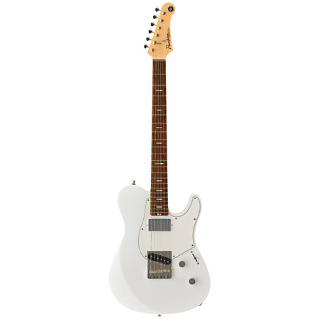 Pacifica SC Standard Plus Shell White Yamaha