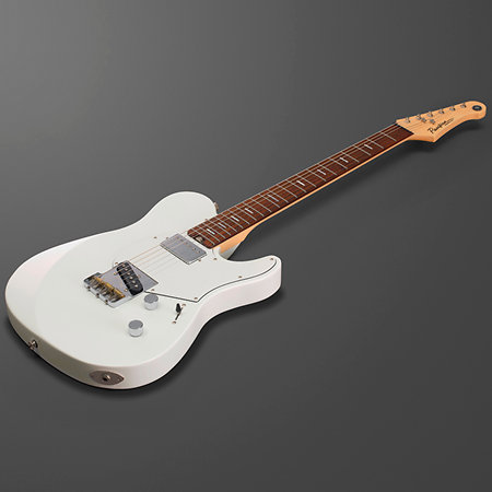 Pacifica SC Standard Plus Shell White Yamaha