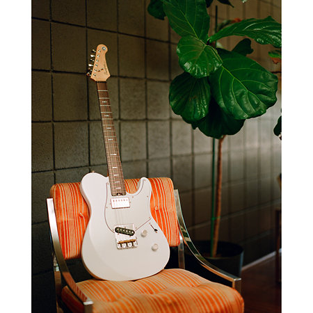 Pacifica SC Standard Plus Shell White Yamaha
