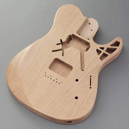 Pacifica SC Standard Plus Shell White Yamaha