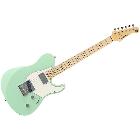 Pacifica SC Standard Plus SM Peppermint Green Yamaha