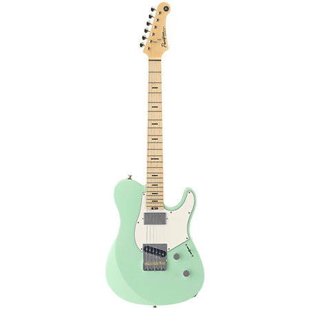 Pacifica SC Standard Plus SM Peppermint Green Yamaha
