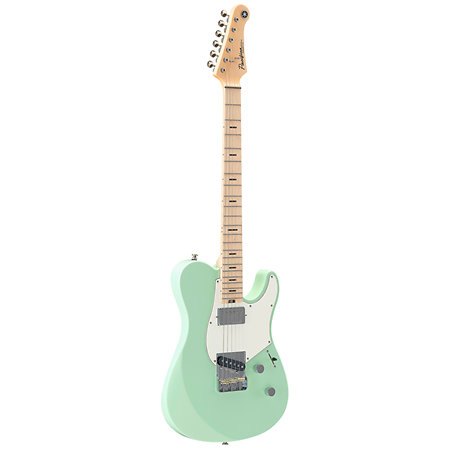 Pacifica SC Standard Plus SM Peppermint Green Yamaha